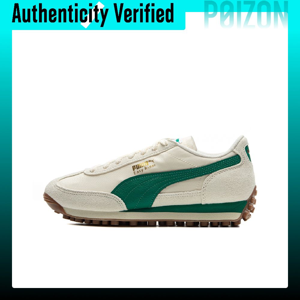 Puma Shoes Rs-X - PUMA Easy Rider Low top Casual