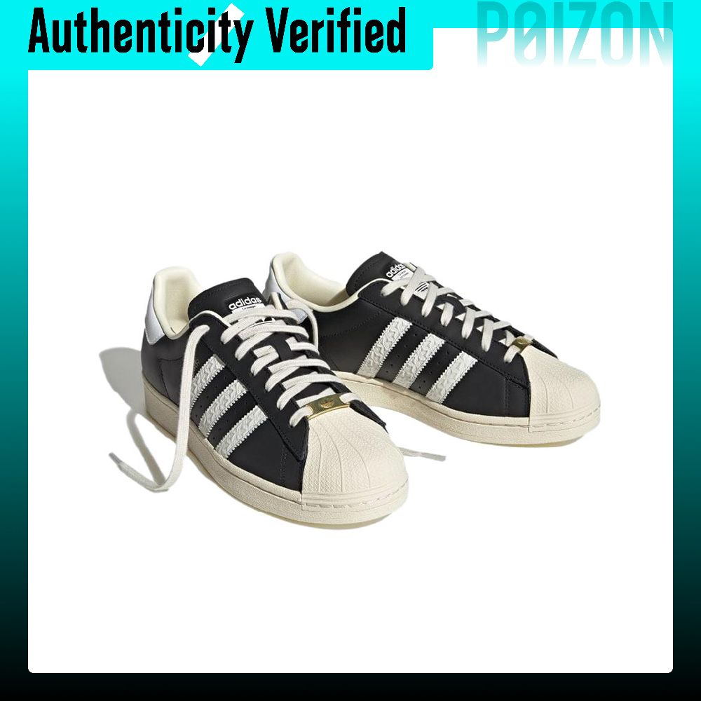 Adidas Originals SUPERSTAR Lea - Adidas Shoes Superstar recension och pris