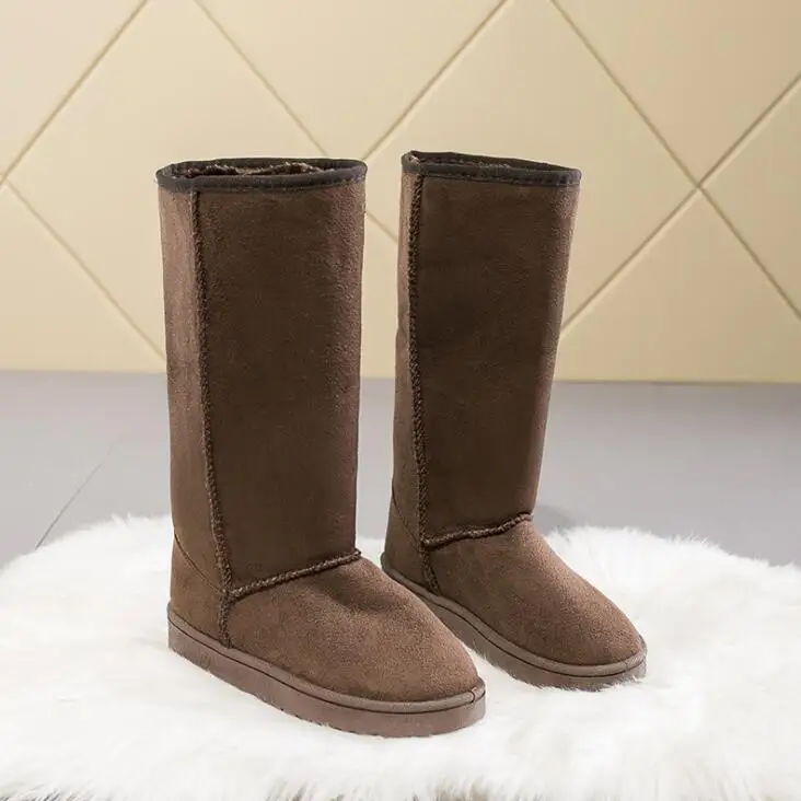 HOT 2025 winter new high-tube  - No Show Sock Women recension och pris