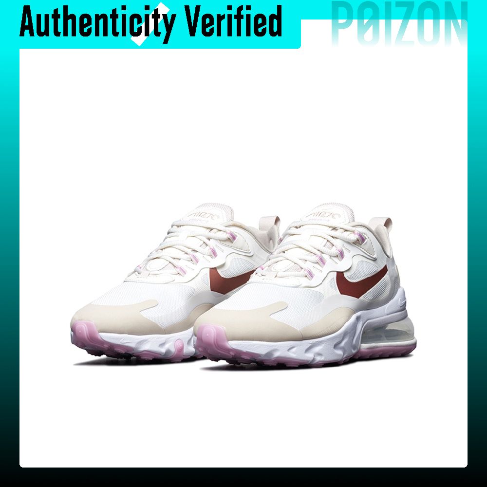 Nike Air Max 270 Synthetic Lea - Nike Shoes Air Max 270 recension och pris