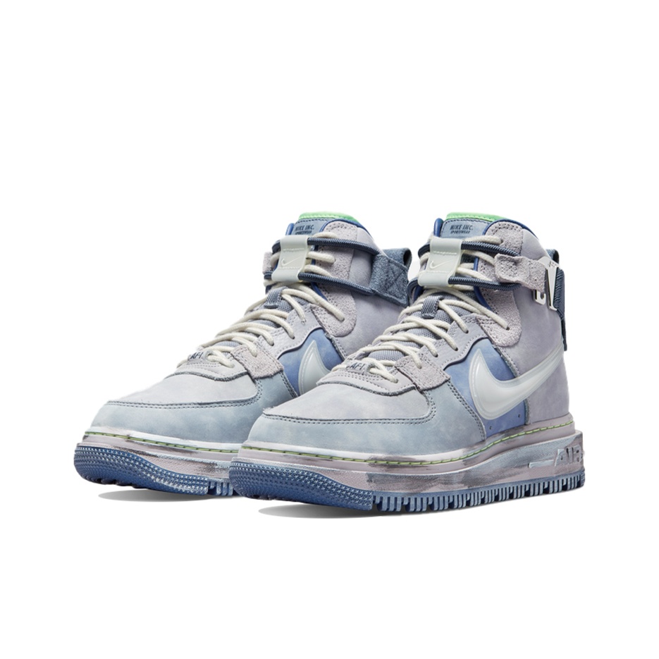 Nike Air Force 1 Fashion Trend - Nike Shoes Air Force 1 recension och pris
