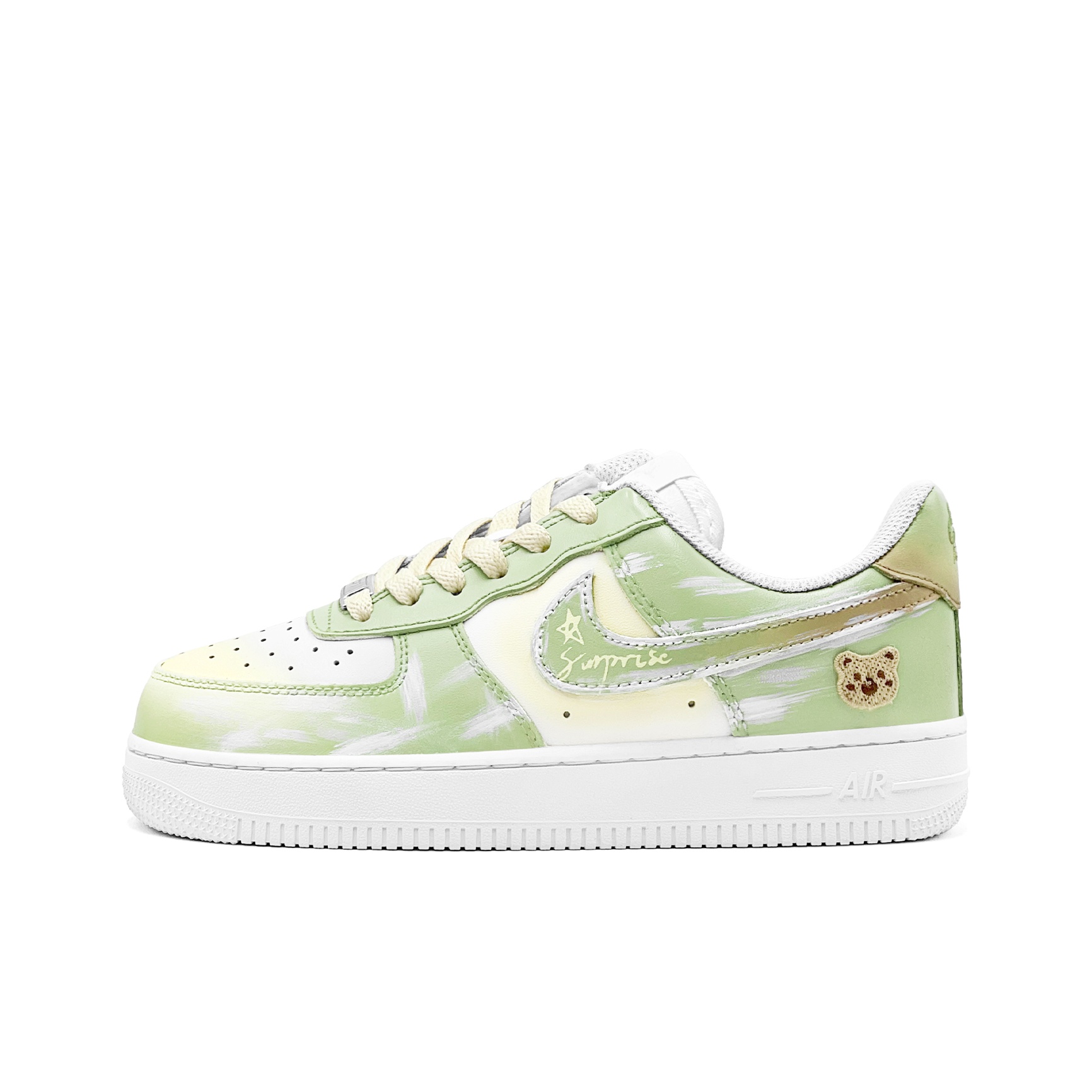 Nike Air Force 1 Skateboard Sh - Nike Shoes Air Force 1 recension och pris