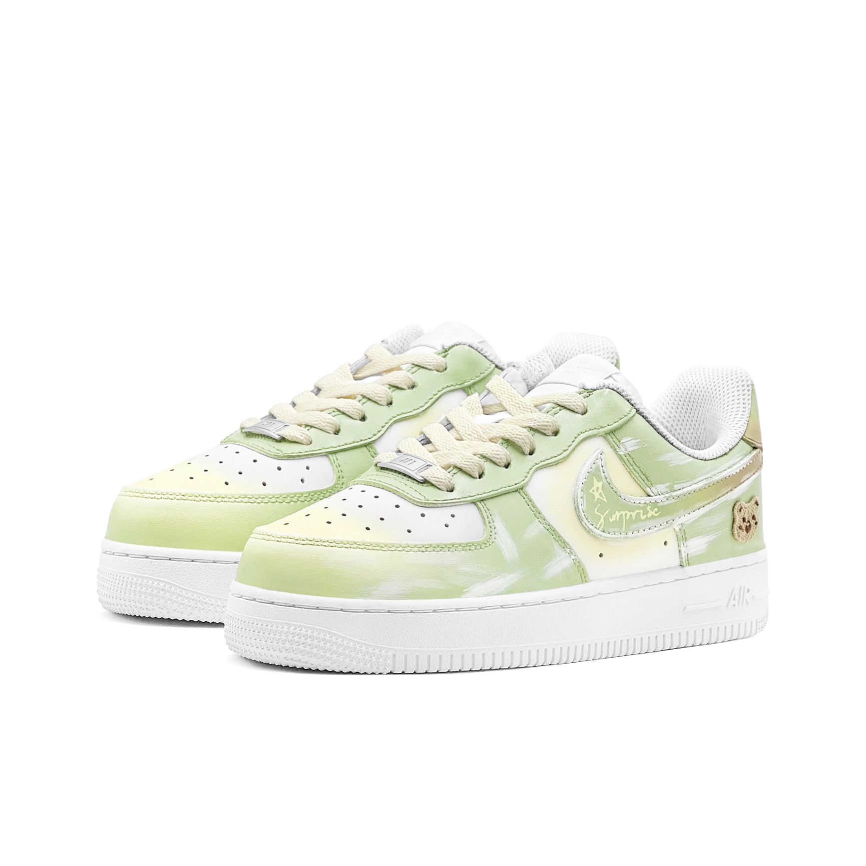 Nike Air Force 1 Skateboard Sh - Nike Shoes Air Force 1 recension och pris
