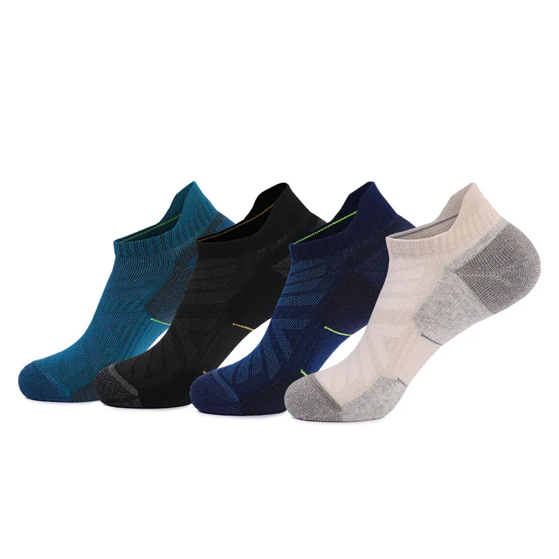 Men Merino Wool Ankle Hiking R - Wool Hiking Sock recension och pris