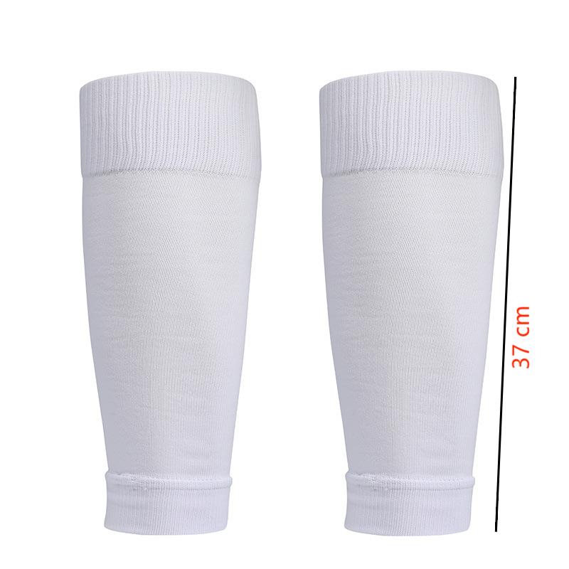 5 Pairs Men's Leg Basketball F - Compression Sleeve Calf recension och pris