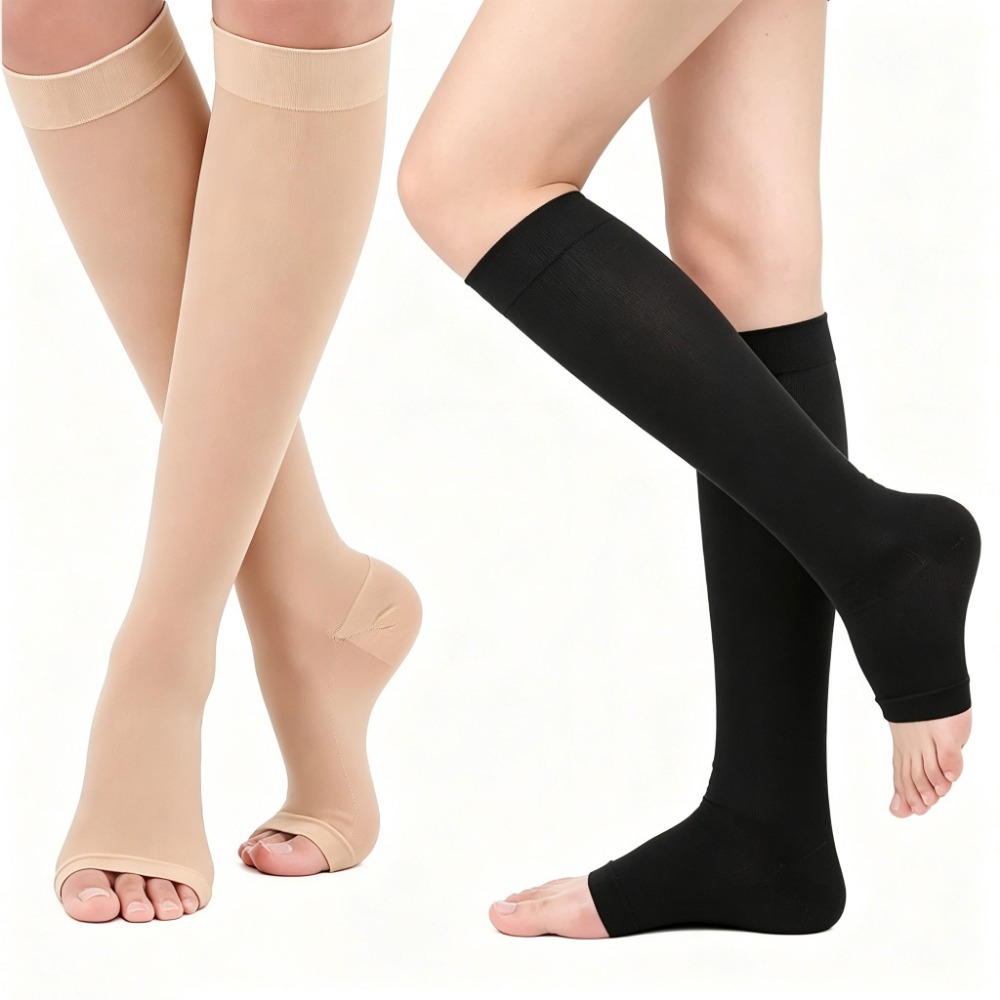 Toeless Compression Socks Medi - Compression Sock Medical recension och pris