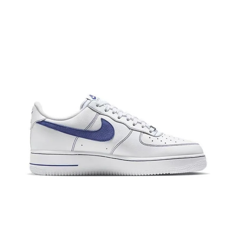 Nike Authentic Air Force 1 Low - Nike Shoes Air Force 1 recension och pris